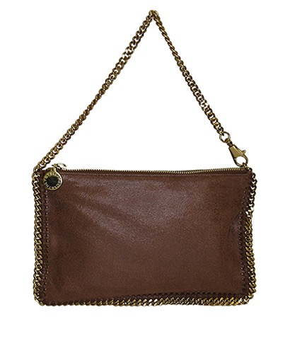 Clutch, vista frontal